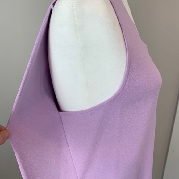 NEW Rachel Roy Sweater Tank - Picture 4 of 12